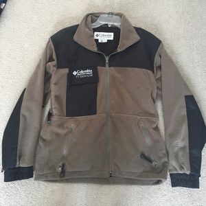 Vintage Columbia Titanium Jacket